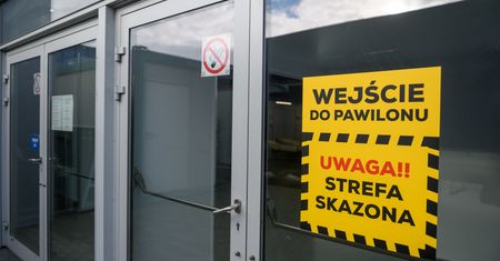 Koronawirus w Polsce. Wrocław i Dolny Śląsk. Znów wzrosła liczba zakażonych. Za to lepsze wieści z naszego regionu