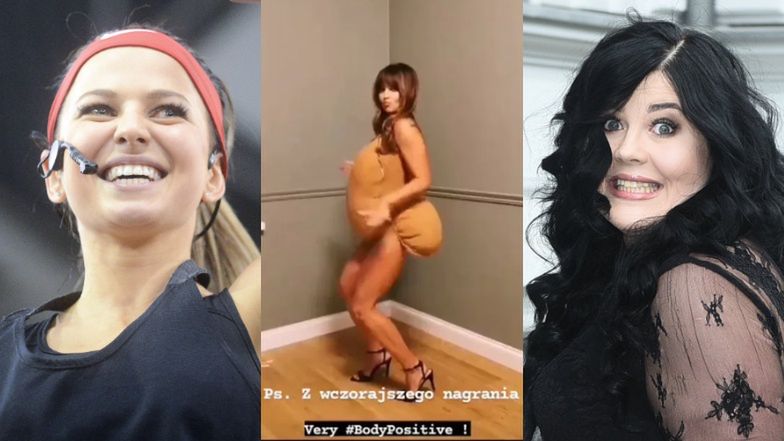 Anna Lewandowska i Ewa Zakrzewska doszły do porozumienia 