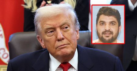 Trump w starciu z dziennikarką. Padły mocne słowa