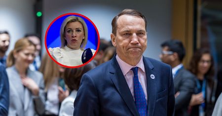 Sikorski odpowiada Zacharowej. "Klasyka sowieckiej dyplomacji"