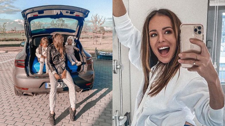 Anna Wendzikowska wspomina przygodę z mandatem