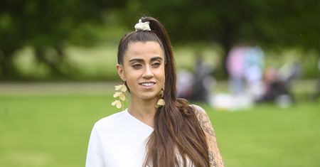 Maja Hyży nie zamierza robić sobie przerwy. Zaraz po porodzie wraca do pracy
