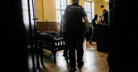 Porwanie 14-latki w Poznaniu. Domysły wokół tajemniczego zdjęcia Pauliny K. na Facebooku