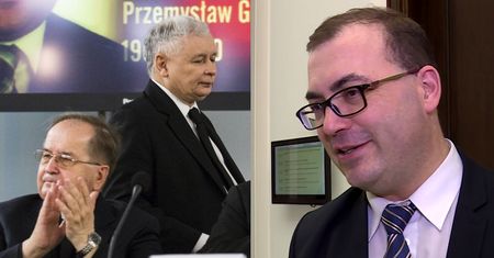 Poseł PiS o Rydzyku: "To prawy człowiek. Na pewno pożyczyłby pieniądze potrzebującemu, albo nawet dał!"