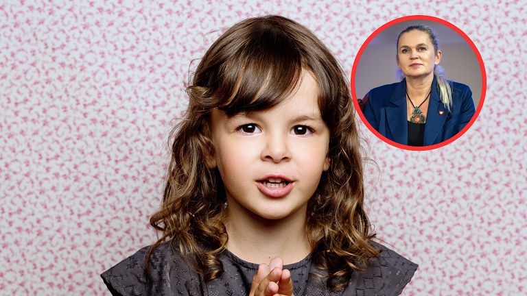 Króluje w rankingach popularności. Jedno z najpiękniejszych imion dla dziewczynki