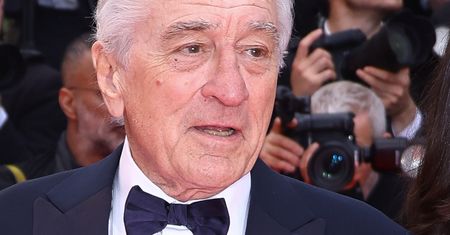 Robert De Niro krytykuje Trumpa ze sceny. "Nie możemy po prostu siedzieć i patrzeć"