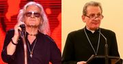 Brat rockmana Grzegorza Markowskiego jest... biskupem. Jaką mają relację?