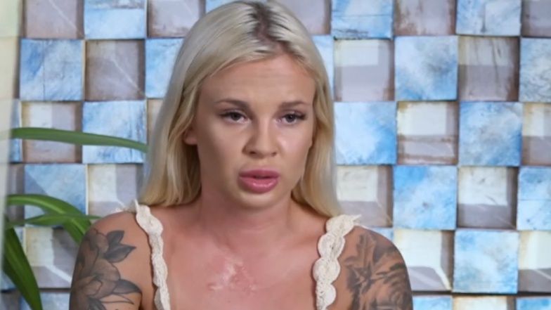 "Hotel Paradise". Widzowie krytykują zachowanie Oli