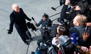 Chyba nie o to chodziło Trumpowi. Eksperci mówią o wzroście wpływów arcyrywala USA