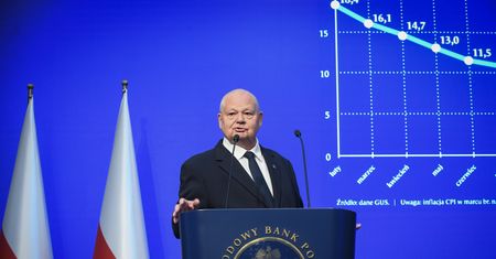 Decyzja zapadła. Wiemy, co dalej ze stopami procentowymi