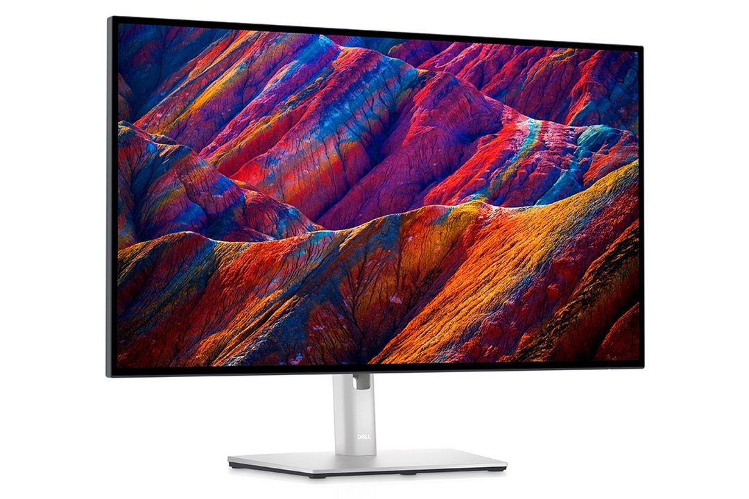 Monitor Dell U2723QE 