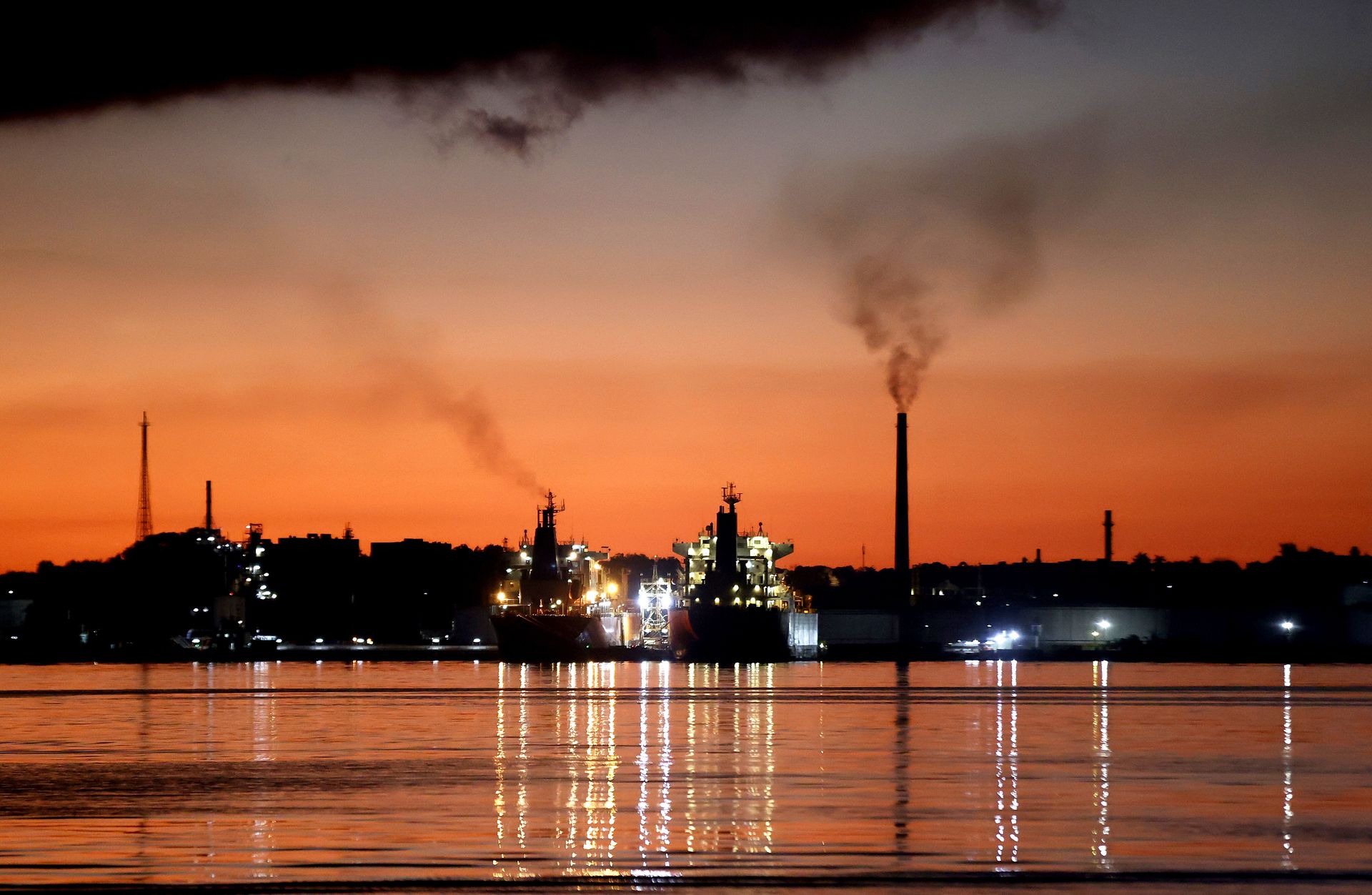 Znaleźli je. Wiadomo, gdzie są jednostki z pomocą humanitarną dla Kuby