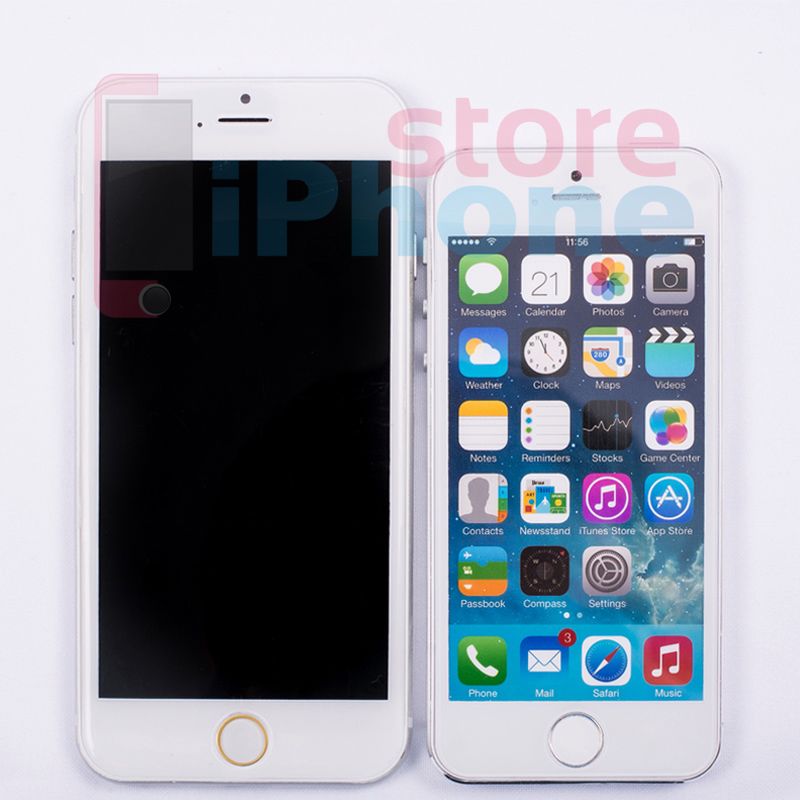 Apple mimowolnie zdradził, kiedy iPhone 6 trafi do sprzedaży? 17