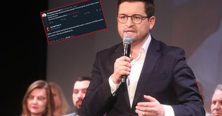 Tusk odpowiedział Kaczyńskiemu. "Zachowuje się jak taki troll internetowy"