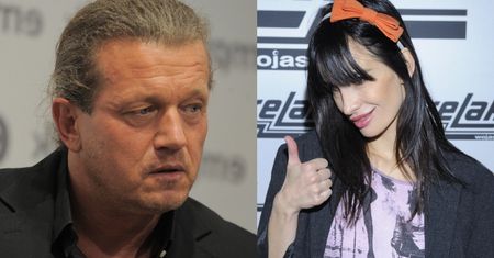 Jarosław Jakimowicz powątpiewa w prawdziwość koronawirusa? "Złamie się nam psychę, a później zaaplikuje cudowną szczepionkę"