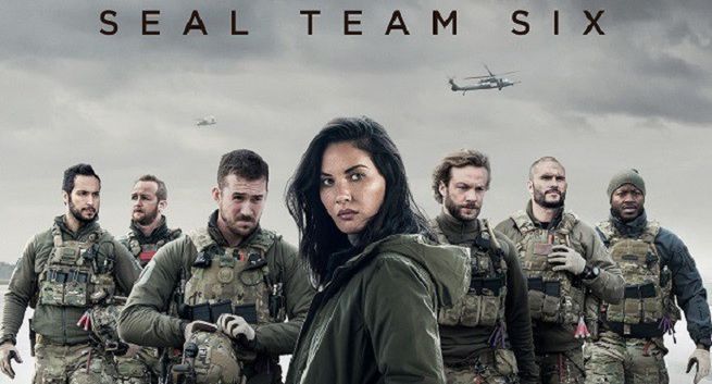 Drugi sezon „Six” w HBO i HBO