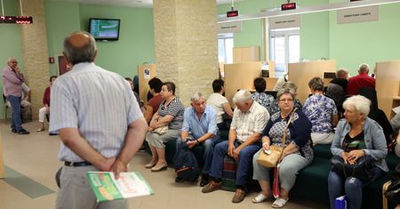 Tabela wyliczeń Renty Wdowiej w sierpniu 2026. Taki przelew dostaniesz z ZUS - zobacz kwoty