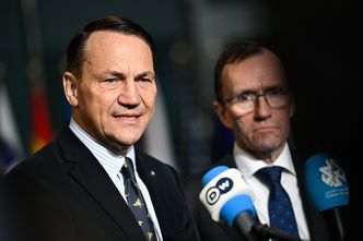 Ukraina otrzyma ogromne wsparcie od Polski, Niemiec i Norwegii