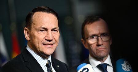 Ukraina otrzyma ogromne wsparcie od Polski, Niemiec i Norwegii