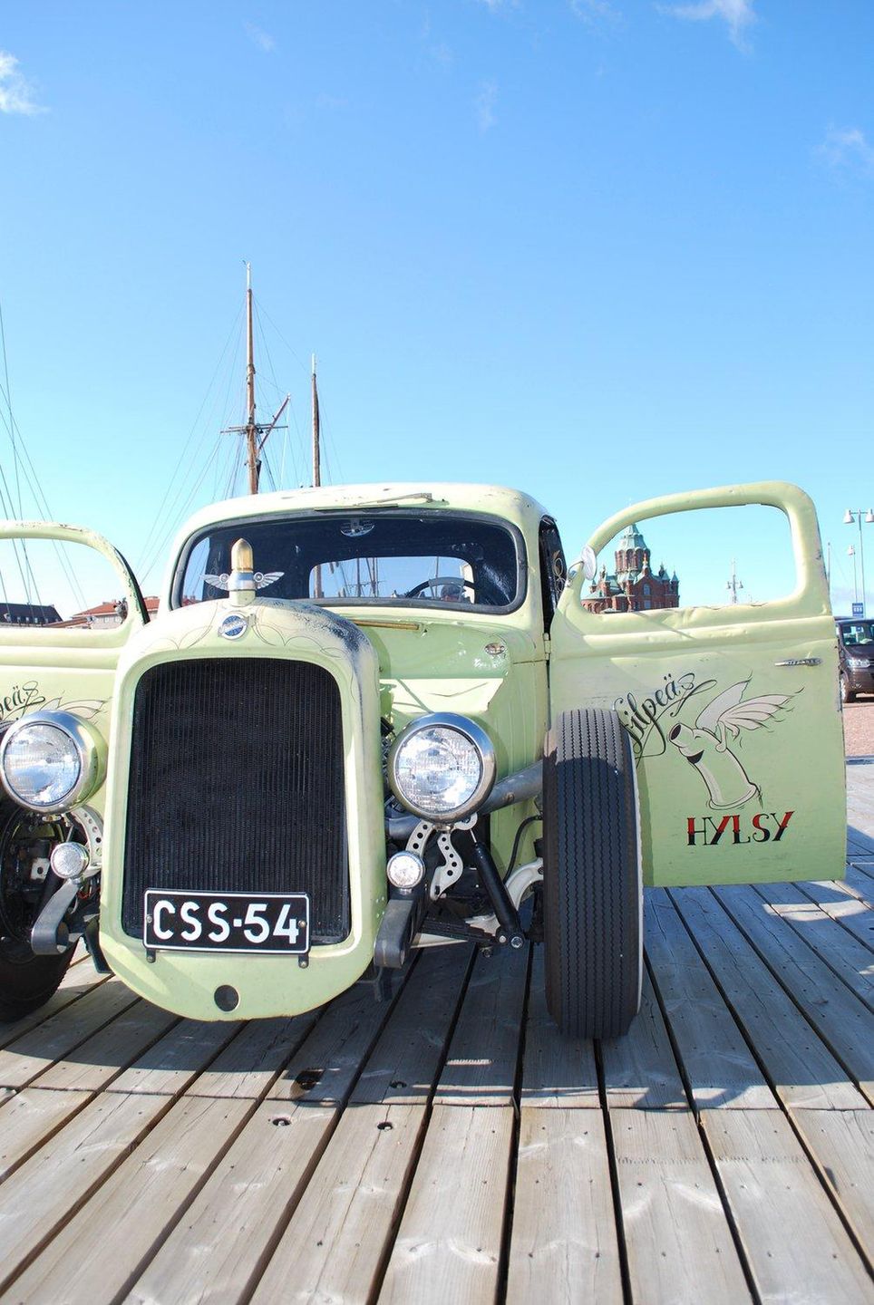 Kalendarz Miss Tuning 2013 [galeria] 3