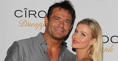 Joanna Krupa zapewnia o CIEPŁYCH RELACJACH z byłym mężem: "Życzę mu wielu sukcesów, nigdy nie byliśmy wrogami"