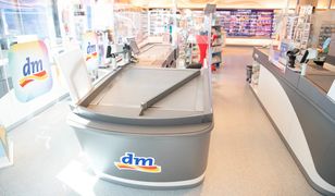 Sieć dm otwiera dwie drogerie w Polsce. Znamy ich lokalizacje