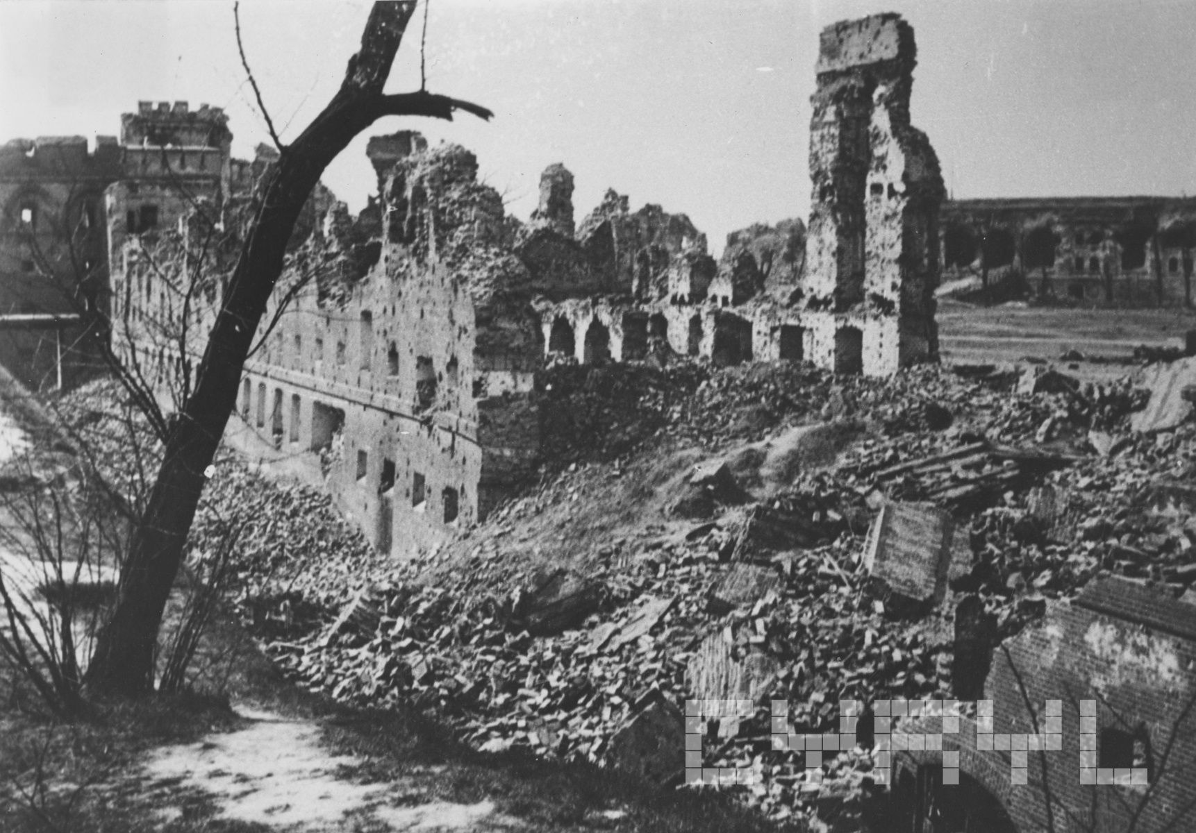 koniec wojny