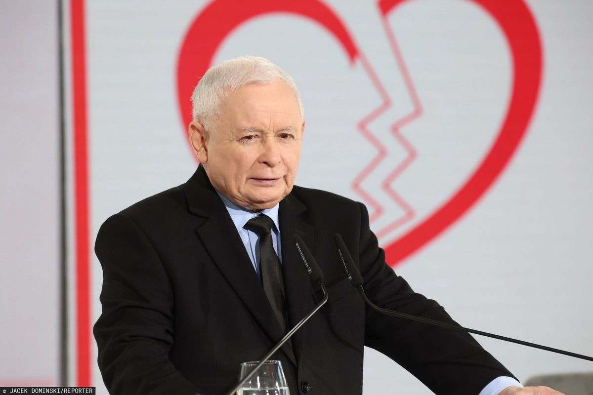 Jarosław Kaczyński