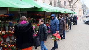 Lublin: Dzień Kobiet. Zapowiada się wielkie świętowanie. Sprawdź, co będzie się działo