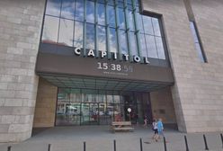 Wrocław. Koronawirus w Capitolu. Spektakle odwołane