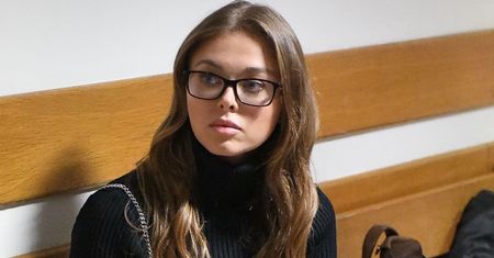 Joanna Opozda pojawiła się w sądzie ws. reklamy alkoholu. NIE PRZYZNAŁA SIĘ do winy: "Zapewniono mnie, że wszystko jest zgodne z prawem"