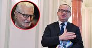 Bodnar o sprawie Wałęsy: rząd nie będzie kwestionować orzeczenia