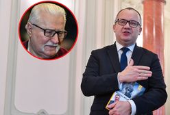 Bodnar o sprawie Wałęsy: rząd nie będzie kwestionować orzeczenia