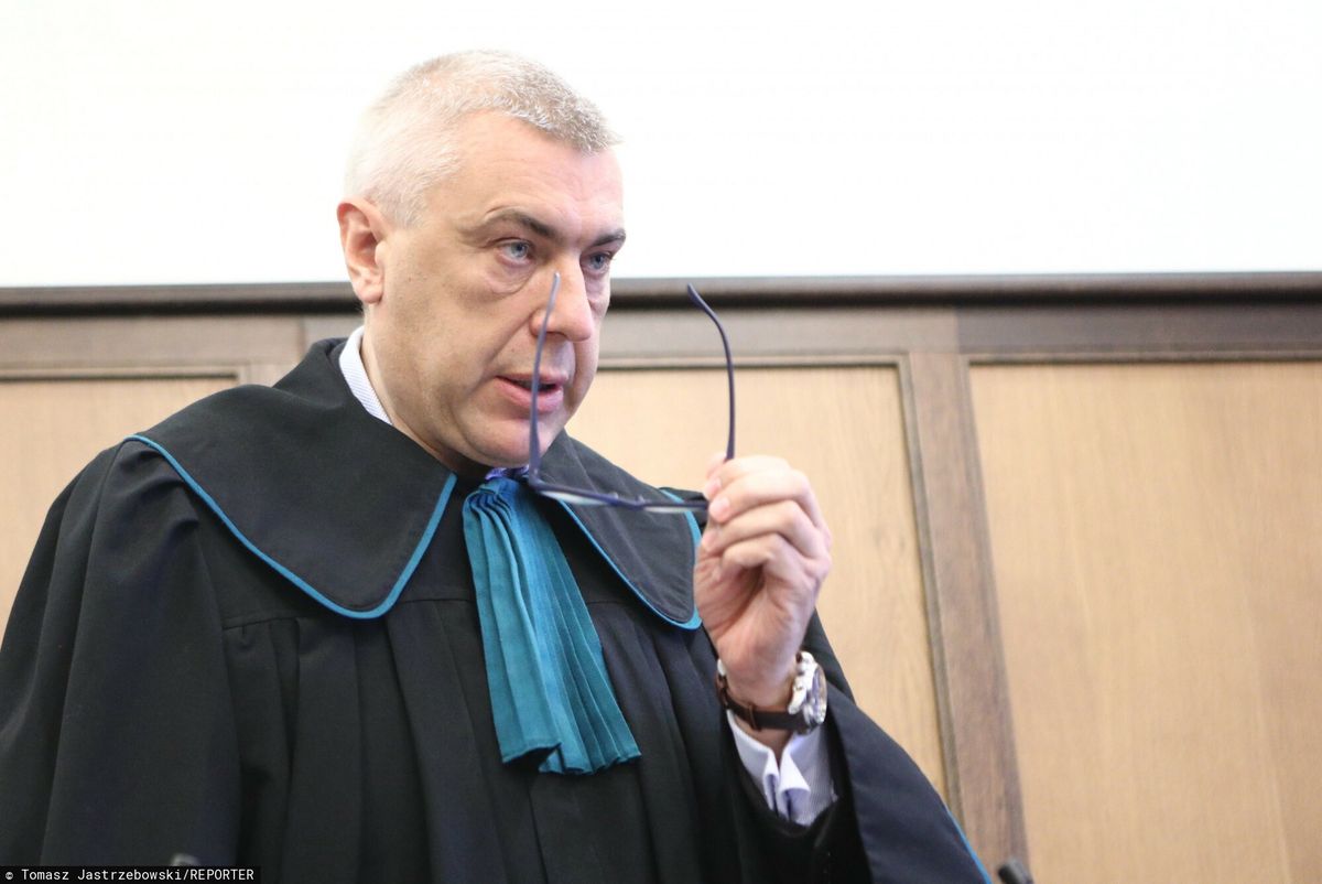 Roman Giertych komentuje wniosek prokuratury 