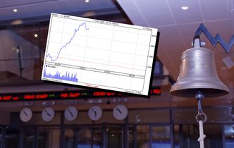 Warszawska giełda nie widziała tego 17 lat. Bariera przebita