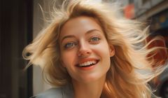 Czy Basia, prezenterka AI, utrzyma jesienią swój program w Radiu Piekary?