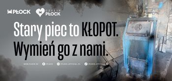 Płock dopłaca do wymiany pieców. Mieszkańcy mają czas tylko do 31 października