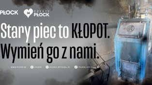Płock dopłaca do wymiany pieców. Mieszkańcy mają czas tylko do 31 października