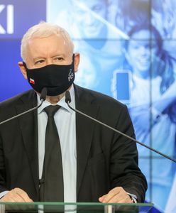 Kaczyński wybrany znowu prezesem PiS. "Trzeba rozstać się z ludźmi, którzy źle nam życzą"