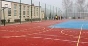 Legnica: Zakończyła się budowa nowoczesnego, wielofunkcyjnego boiska