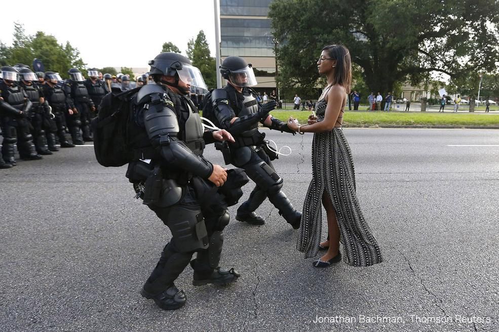 Z konkursu World Press Photo usunięto kategorię "Życie codzienne". W jakim kierunku zmierza konkurs? 2
