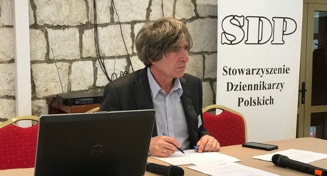 Zarząd SDP będzie mógł pobierać wynagrodzenie. "To ja się z takiej korporacji wypiszę"