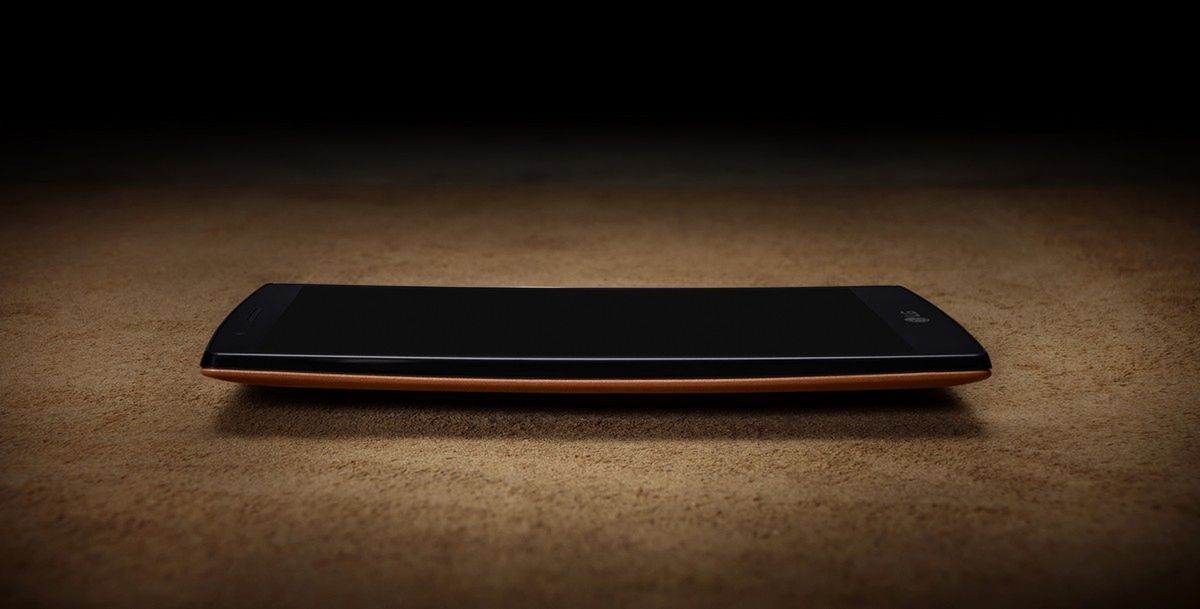 LG G4 - poznaj tegorocznego flagowego smartfona LG 2