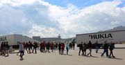 Ewakuacja w Podaninie