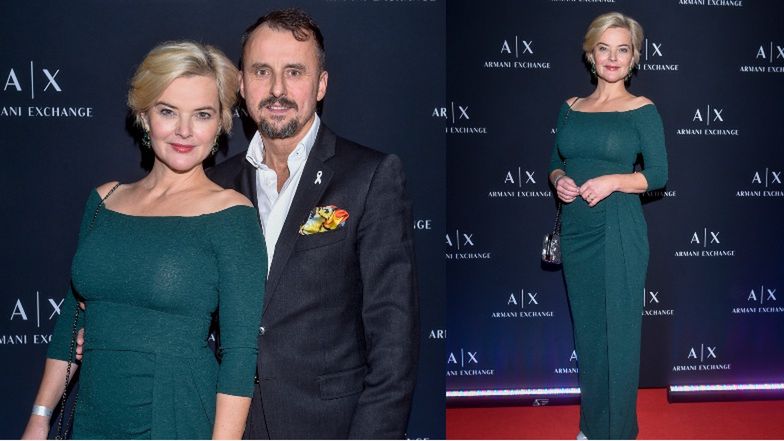 Moniaka Richardson, Konrad Wojterkowski