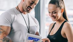 Suplementowe żniwa SFD. Pomogły reklamy przy koszykówce i u influencerów