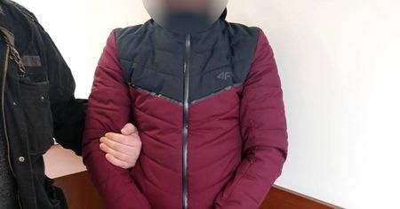 Częstochowa. Niespodziewane odwiedziny, wpadli nie po to, by miło spędzić czas