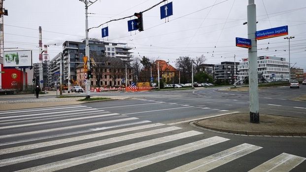 tramwaj na popowice