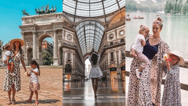 Podróże Anny Wendzikowskiej w 2021 roku