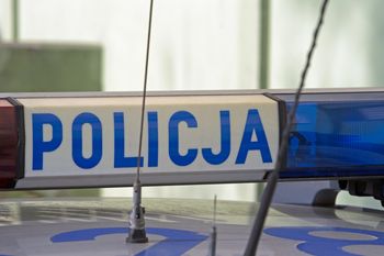 Zwłoki 38-latki w mieszkaniu. Podejrzanego zatrzymano w Niemczech